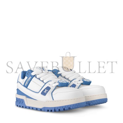 LOUIS VUITTON LV TRAINER MAXI SNEAKER 1ACRLJ